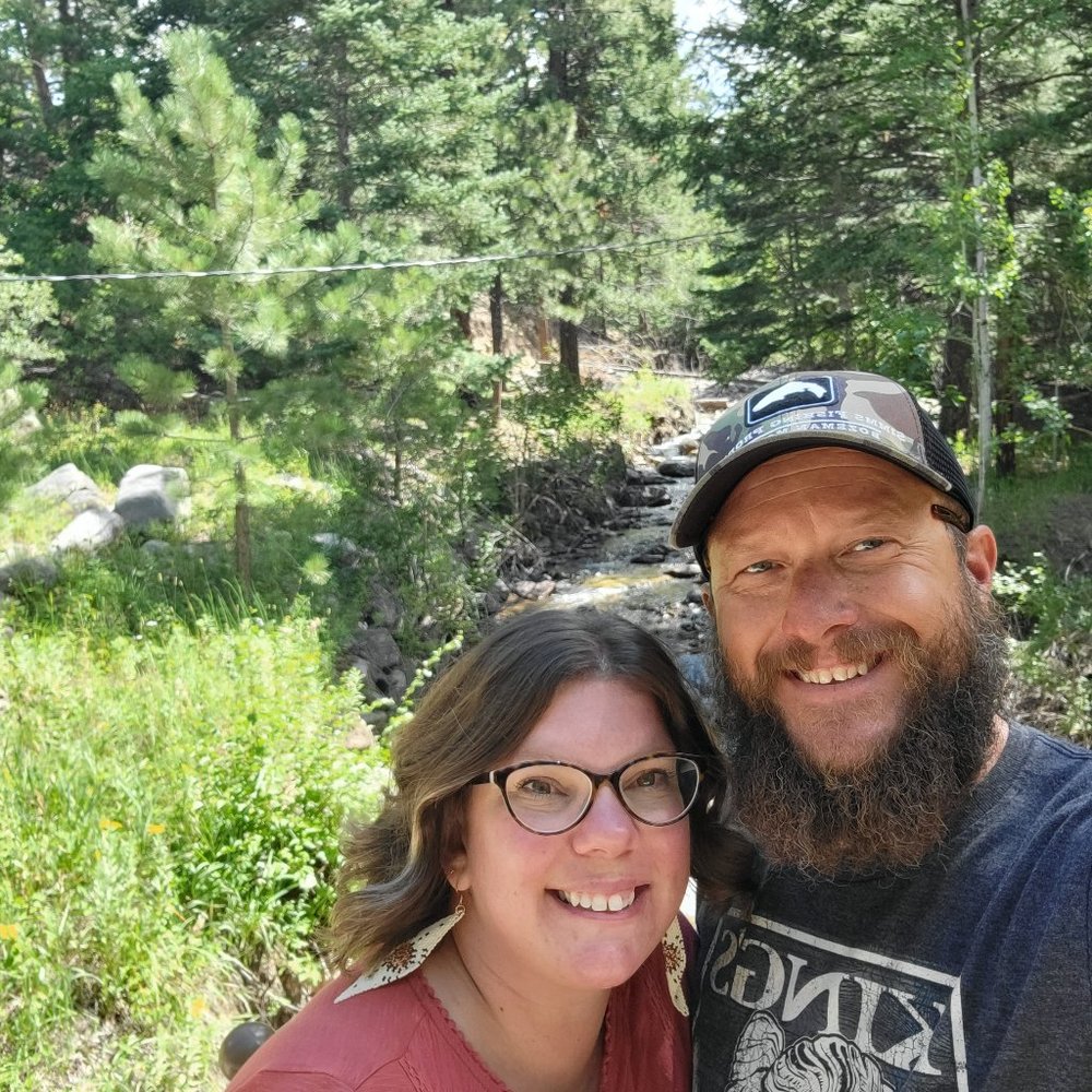 Meet your Posher, Meg